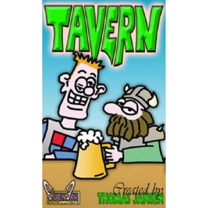 Tavern Tavern